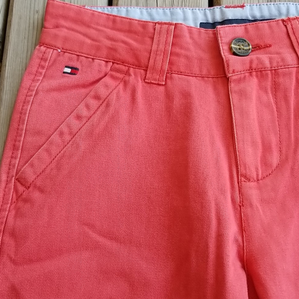 Tommy Hilfiger shorts - Picture 3 of 7